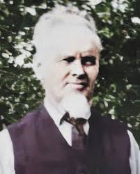 James McFarland (1835-1915)