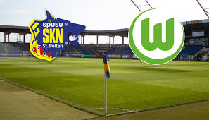 Distances to away games nearest teams wikipedia articles map. Kooperation Zwischen St Polten Und Wolfsburg Perfekt Sky Sport Austria