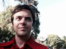 Writers and Storytelling: Matthew Gavin Frank