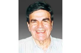 GEORGE CHIAVOLA Obituary (1928