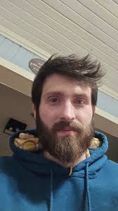 Pic for attention… but can I see y'all's big retic enclosures or any ideas  so I can plan for my next purchase