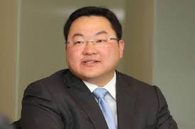 Net institutional purchases prior quarter to latest quarter. 10 Things To Know About Malaysian Businessman Jho Low Asia News Top Stories The Straits Times