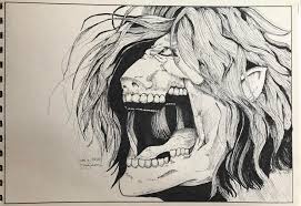 This title will be released on october 26, . This Drawing Is Heavily Based On Kerby Rosanes Version Of Titan Eren I Rewatched Aot Last Month And Decided To Redraw It It Was A Fun Study And I Hope To Do