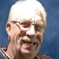 Obituary information for Mr Danny R. Kendall