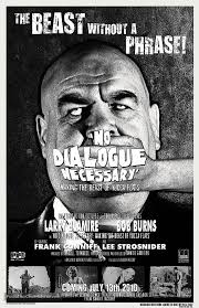 No Dialogue Necessary: Making 'The Beast of Yucca Flats ...