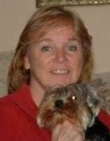 Candles for Yolanda Holmes