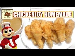 Chicken Joy Recipe Jollibee Style Panlasang Pinoy Meaty Recipes Recipe Fried Chicken Chicken Easy Fried Chicken