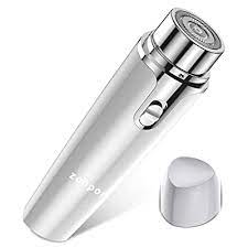 It's also listed at the top of the list for the site's personal and body hair groomers. Buy Facial Hair Removal For Women Painless Hair Remover Shaver Electric Face Hair Removal For Women Leg Bikini Areas Shaver Razor Online In Turkey B08vnlylt4