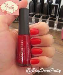 Entre e conheça as nossas incriveis ofertas. Unha Da Semana Quarta De Classico Avon Colortrend