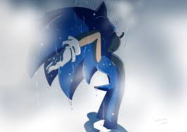 Shower By Krsnprpr Deviantart Com On Deviantart Sonic And Shadow Sonic Sonic The Hedgehog