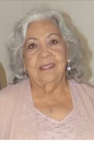 Mercedes Zubiate Obituary March 16, 2022