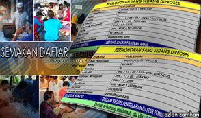 Pages ini dibentuk untuk menuntut spr agar membuat pendaftaran pemilih secara online atau membuat pendaftaran automatik kepada warganegara yang layak. Malaysiakini Mahkamah Benar Pengundi Segamat Cabar Spr