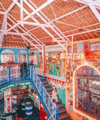 El motel mexicola es uno de los sitios más conocidos de bali. Motel Mexicola Is One Of The Iconic Places In Bali Indonesia Photo By Ig Zippyzipeng Bali Holidays Bali Travel Bali