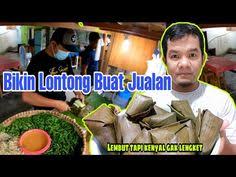 Tapi susah betul nak cari daun palas. 16 Lontong Ketupat Pulut Ideas In 2021 Beras Tasty Rice Recipes Pecel