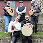 Uneven Ground @ Ludington State Park