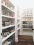 Built In Pantry Closet