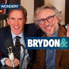 Mathew and Daniel Libman