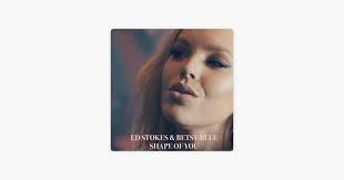 Песня «Shape of You (Remix)» — Ed Stokes — Apple Music