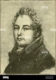 1810 1819 hi-res stock photography and images