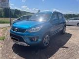 BAIC-SENOVA