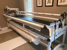 Babylock Crown Jewel Ii With Momentum Frame For Sale Used Quilting Machines Apqs Forums