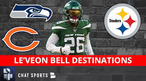 A few years ago, this was my opinion but at this point, it has on instagram, le'veon bell said he'd rather retire than play for andy reid again pic.twitter.com/dxhd2m2mct. Le Veon Bell Released 6 Nfl Teams The Most Likely To Sign The Free Agent Rb In 2020 Youtube