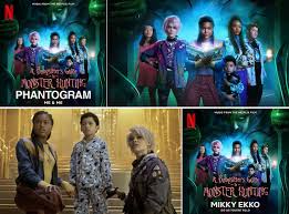 We did not find results for: Film Music Site A Babysitter S Guide To Monster Hunting Me Me Soundtrack Phantogram Phantogram 2020 Music From The Netflix Film