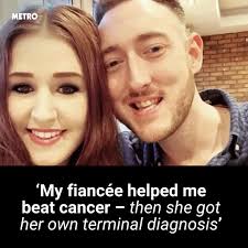 We couldn't believe it after everything we'd already been through. Here we  were again'