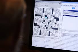 Maybe you would like to learn more about one of these? Mark Mcclain S Crossword Puzzles Have Been Published Across The Country Lifestyles Roanoke Com