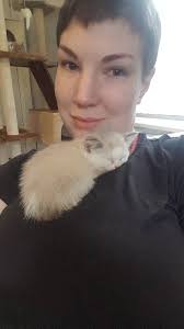 Fundraiser by Caitlin Taylor : Help Catie Become Functional Again!