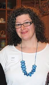 Sarah Catlin's Instagram, Twitter & Facebook