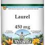 Profile Picture of Laurel (Bay) - 450 mg (100 Cápsulas, ZIN: 520647) - Paquete de 2on Google