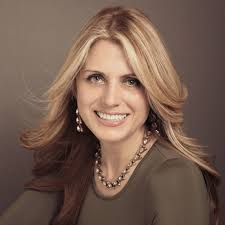 In Memoriam of entrepreneur and activist Boryana Straubel