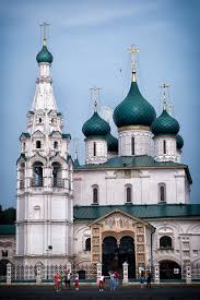 Но так как были угодники божии, безвестно подвизавшиеся, не явленные церкви, то, чтобы не оставить и их без чествования, св. Originalnoe Foto Cerkov Ili Proroka Marina Chizh Sobory Hram Arhitektura