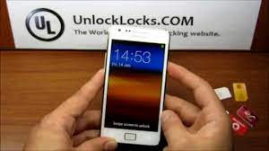 Samsung's galaxy s20 and s20+ smartphones are on sale at various retailers today for $200 less than normal, though some have deals reaching as much as $280 off. How To Unlock Samsung Galaxy S2 By Unlock Code Unlocklocks Com