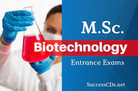 It has been decided that the matriculation and entrance examinations next year will be held in june instead of may so that the students get ample time to get accustomed to the curriculum. M Sc Biotechnology Entrance Exam 2021 M Sc Biotechnology Admission 2021 Notifications