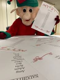 Elf Jingles Adventures