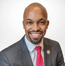 Donnie Beamer is trying to make Atlanta a top tech hub