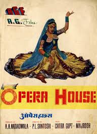 Indian Films And Posters From 1930 Film Opera House 1961 Watch jadoo nagri 1961 full hindi movie free online director: indian films and posters from 1930 blogger