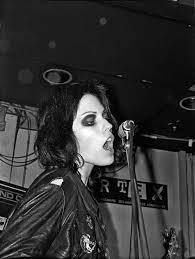 Girls Will Be Girls The Women At The Birth Of Punk Punk Women Punk Girl Punk Scene
