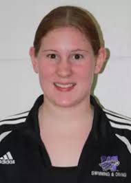 2008-09 Women's Swimming/Diving Roster