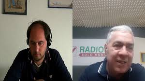 Chiacchierata con Gino Greco (RadioVenere