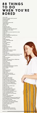 97 Things To Do When You Re Bored Things To Do When Bored What To Do When Bored Things To Do