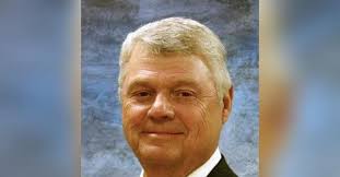 Jerry Don Christian Obituary