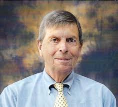 Obituary: James Clark Lawless