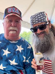 JSRC Lake Como Spring Break Memorial Birthday Bash and Bar A event