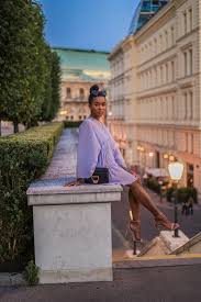 Find stunning blue women's cocktail dresses and party dresses at dillard's. Midnight In Vienna Wearing A Light Blue Summer Dress Meet Miri