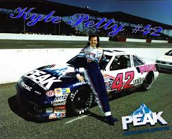 Get the best deal for kyle petty diecast nascar racecars from the largest online selection at ebay.com. Nascar Racing Champions Blog Kyle Petty 42 Peak Antifreeze Chevrolet White