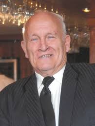 Gerald Chambers Obituary June 12, 2023