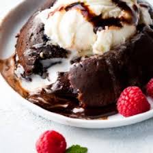 Proper french technique requires heating the butter and chocolate over a double boiler and beating eggs. How To Make Chocolate Lava Cakes Sally S Baking Addiction